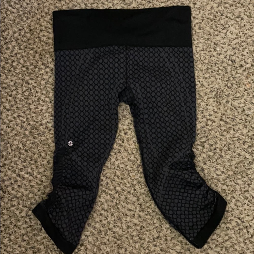 Lulu lemon